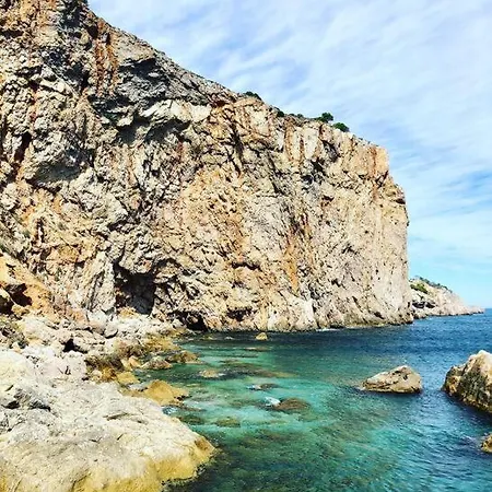 Sin Comisiones.relax A 5 Minutos De Las Calas Top. * ジローナ