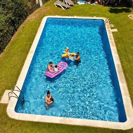 Sin Comisiones.relax A 5 Minutos De Las Calas Top. 別荘 ジローナ