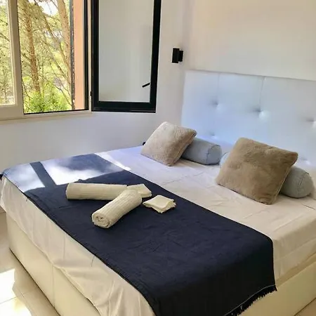 別荘 Sin Comisiones.relax A 5 Minutos De Las Calas Top. *