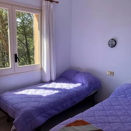 Sin Comisiones.relax A 5 Minutos De Las Calas Top. ジローナ