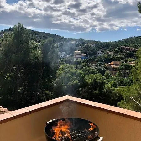 Sin Comisiones.relax A 5 Minutos De Las Calas Top. ジローナ