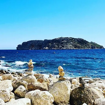Sin Comisiones.relax A 5 Minutos De Las Calas Top.